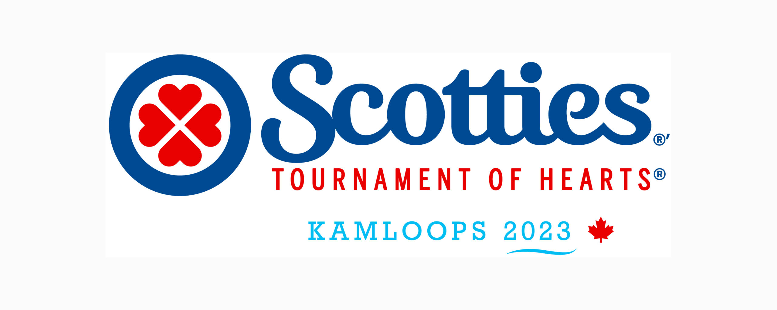 Kamloops to host 2023 Scotties Tournament of Hearts Curl BC Our House is Your House