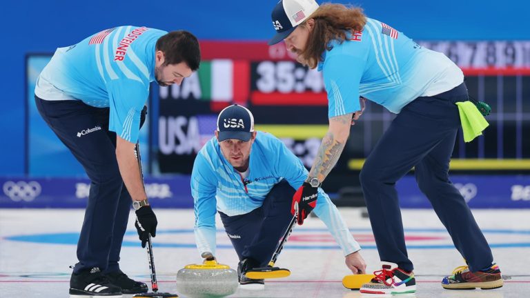 Vernon’s Prestige Curling Classic attracts big names