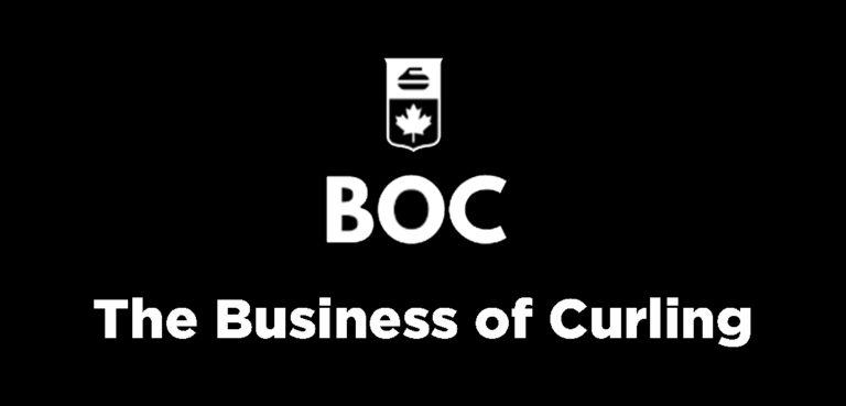 New Business of Curling website serves as a knowledge centre for club operations