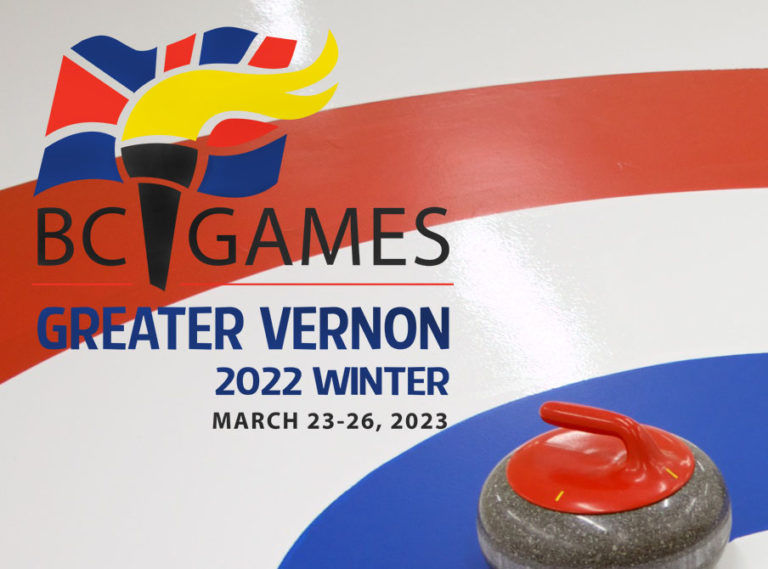 BC Winter Games take centre stage in Vernon this week
