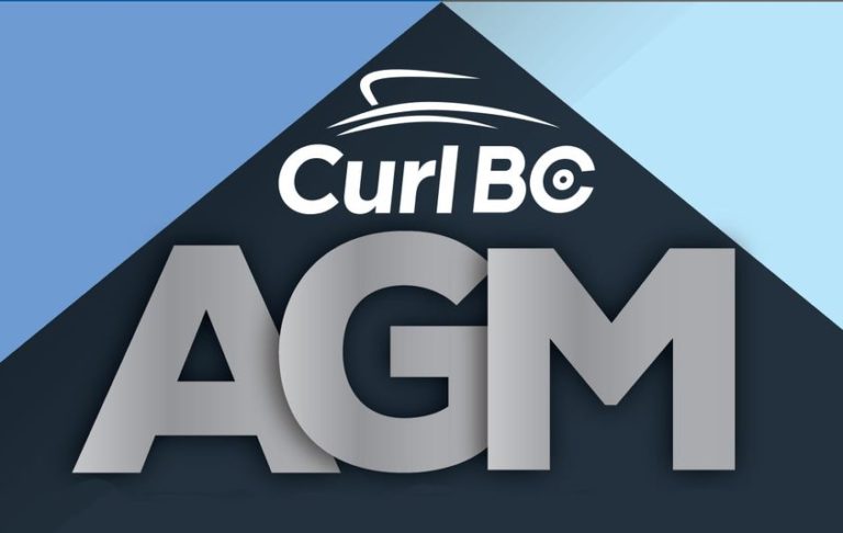 Registration is open for the 2023 Curl BC AGM