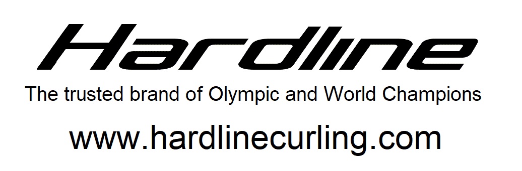 Hardline website ad