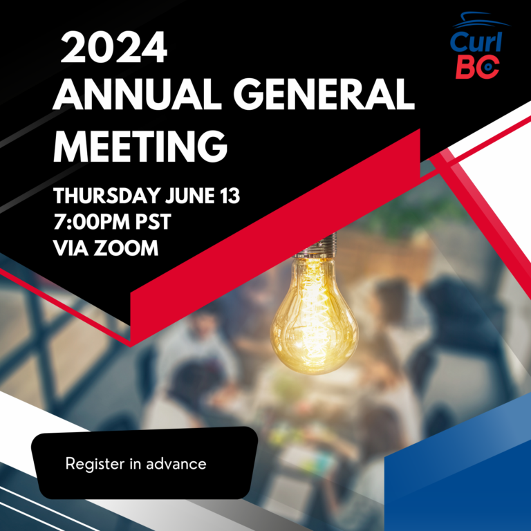 Register for the 2024 Annual General Meeting