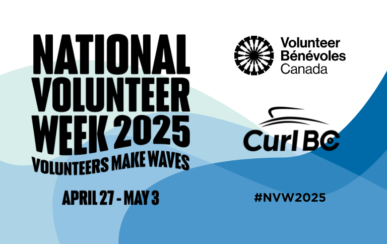 National Volunteer Week 2025